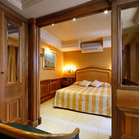 Hotel Ca' Dei Conti Wenecja Pokój zdjęcie