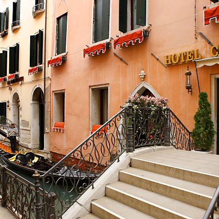 Hotel Ca' Dei Conti Wenecja Zewnętrze zdjęcie