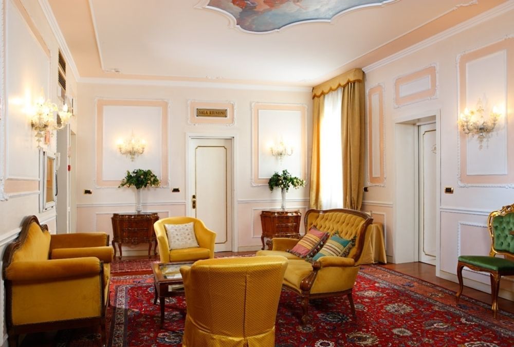 Hotel Ca' Dei Conti Wenecja Pokój zdjęcie